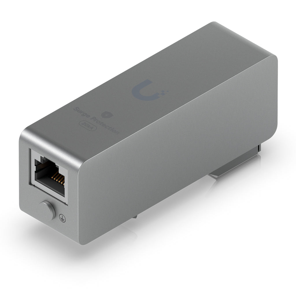 Ubiquiti Ethernet Surge Protection(UACC-ETH-SP-DIN) - 1