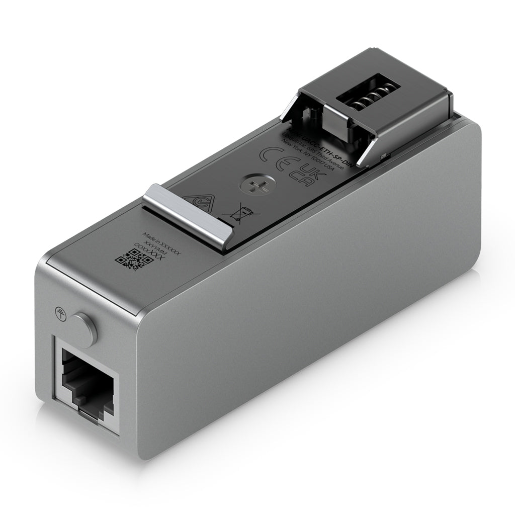 Ubiquiti Ethernet Surge Protection(UACC-ETH-SP-DIN) - 2