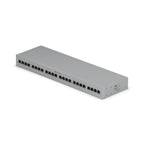 Ubiquiti Ethernet Surge Protection Rack-mount Indoor Panel(UACC-ETH-SP-Panel-24) - 2