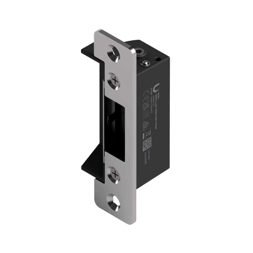 Ubiquiti Fail-Safe Electric Strike Lock(UACC-Lock-Strike-Safe-15mm) - 1