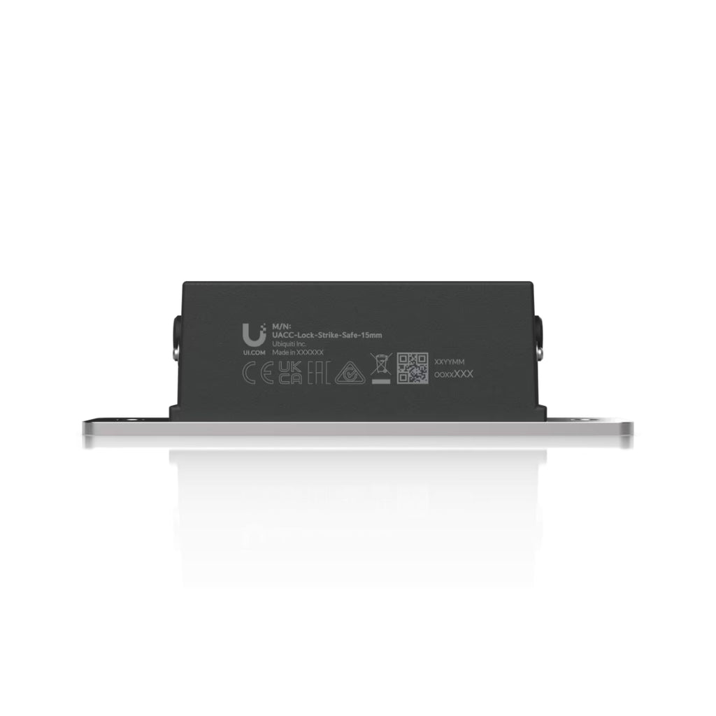 Ubiquiti Fail-Safe Electric Strike Lock(UACC-Lock-Strike-Safe-15mm) - 6
