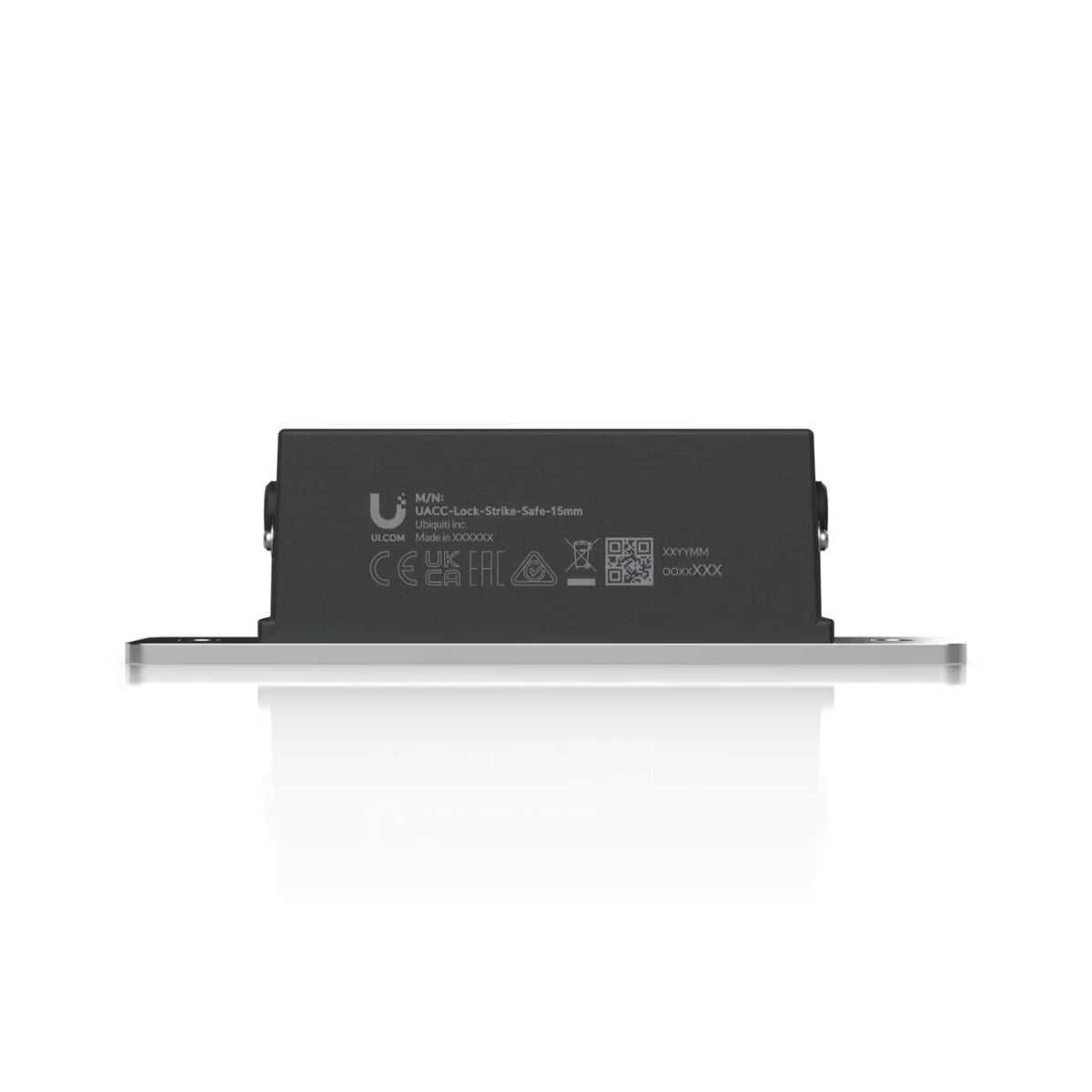 Ubiquiti Fail-Safe Electric Strike Lock(UACC-Lock-Strike-Safe-15mm) - 6