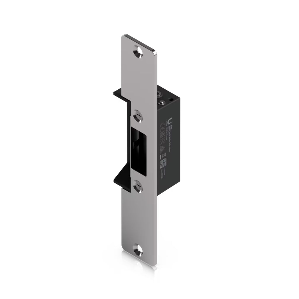 Ubiquiti Fail-Safe Electric Strike Lock(UACC-Lock-Strike-Safe-15mm) - 7