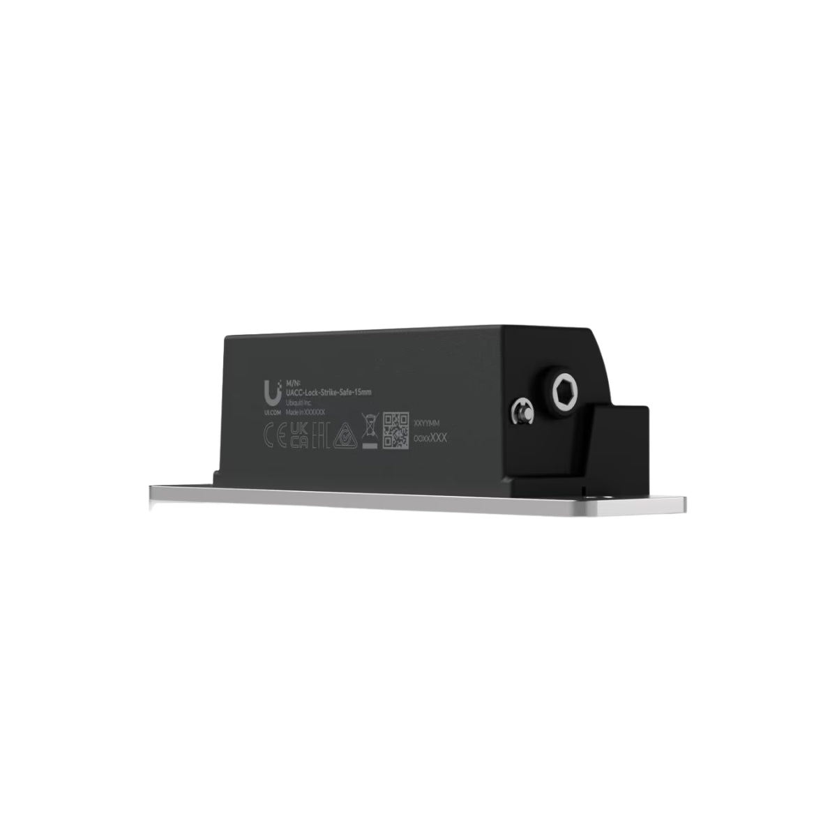 Ubiquiti Fail-Safe Electric Strike Lock(UACC-Lock-Strike-Safe-15mm) - 8
