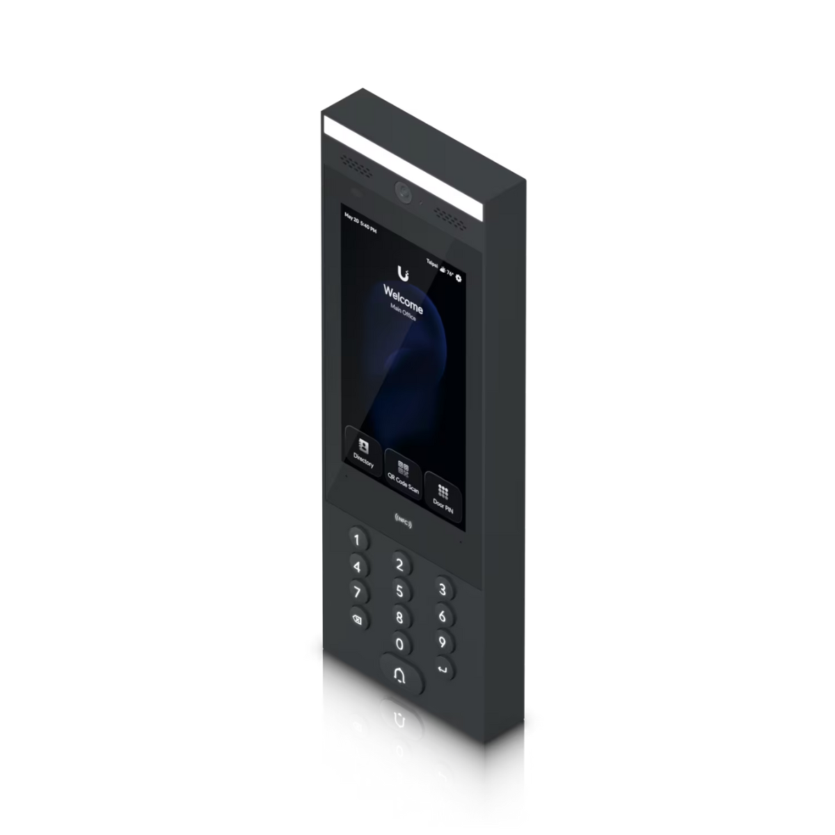 Ubiquiti G3 Intercom(UA-G3-Intercom) - 1