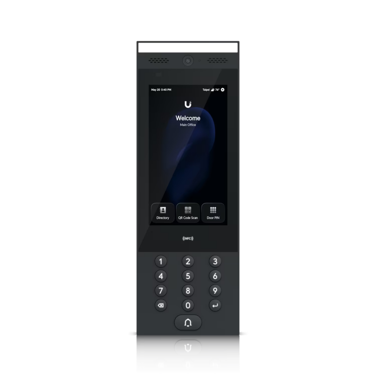 Ubiquiti G3 Intercom(UA-G3-Intercom) - 4