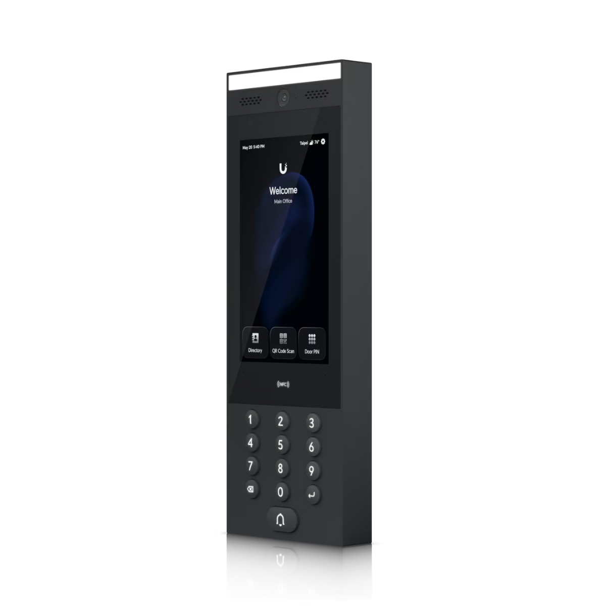 Ubiquiti G3 Intercom(UA-G3-Intercom) - 6