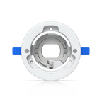 Ubiquiti G5 Dome Ultra Flush Mount(UACC-G5-Dome-Ultra-FM-W) - 1