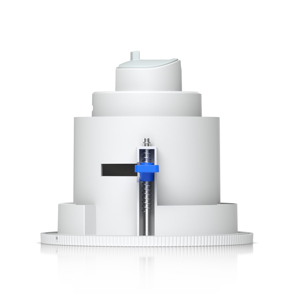 Ubiquiti G5 PTZ In-Ceiling Mount(UACC-G5-PTZ-ICM) - 1