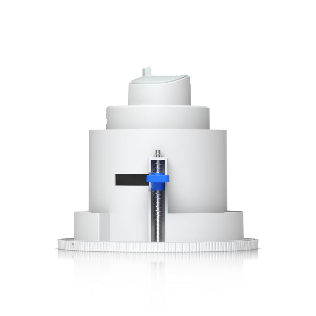 Ubiquiti G5 PTZ In-Ceiling Mount(UACC-G5-PTZ-ICM-SB-B) - 3