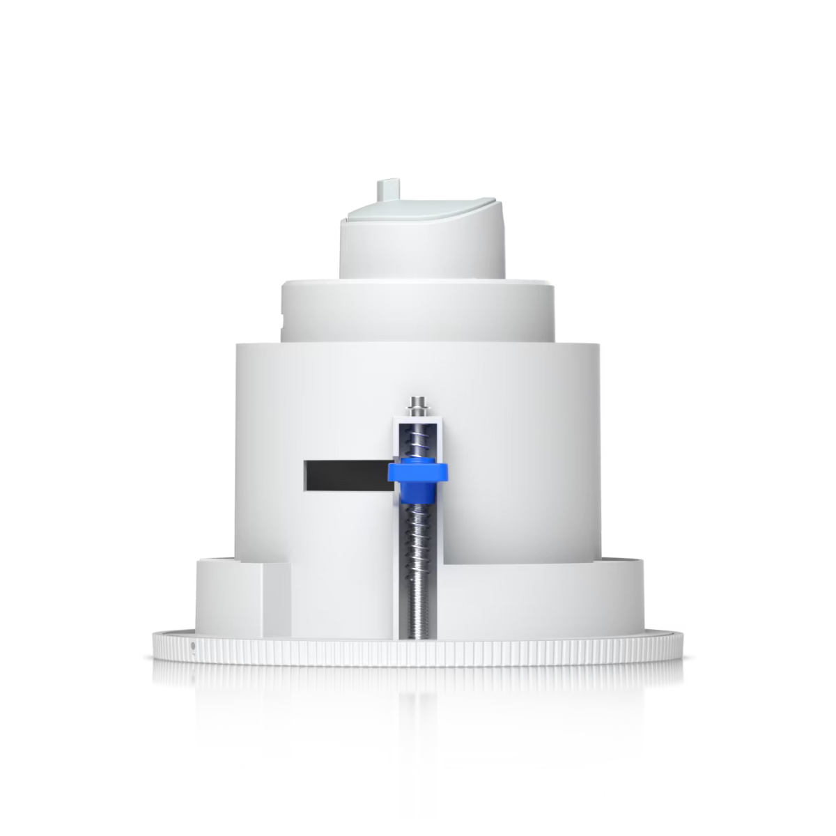 Ubiquiti G5 PTZ In-Ceiling Mount(UACC-G5-PTZ-ICM-SB-B) - 3