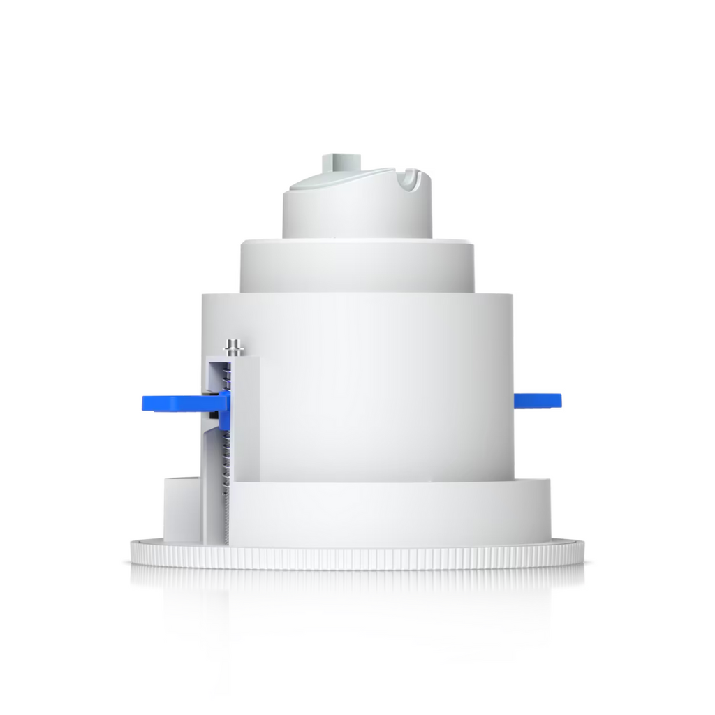 Ubiquiti G5 PTZ In-Ceiling Mount(UACC-G5-PTZ-ICM-SB-B) - 4