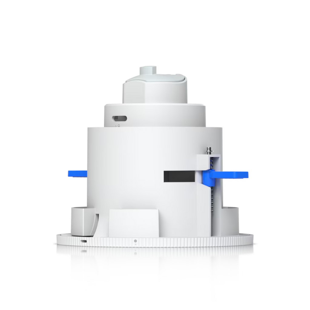 Ubiquiti G5 PTZ In-Ceiling Mount(UACC-G5-PTZ-ICM-SB-B) - 9