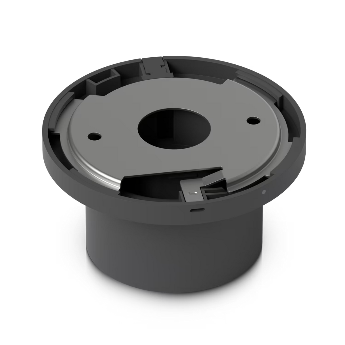 Ubiquiti G5 PTZ Surface Mount - Black(UACC-G5-PTZ-SM-B) - 4