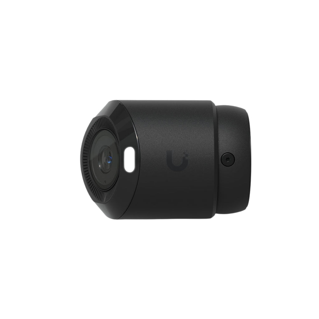 Ubiquiti G6 180 Panoramic Indoor/Outdoor PoE+ Camera - Black(UVC-G6-180-B) - 3