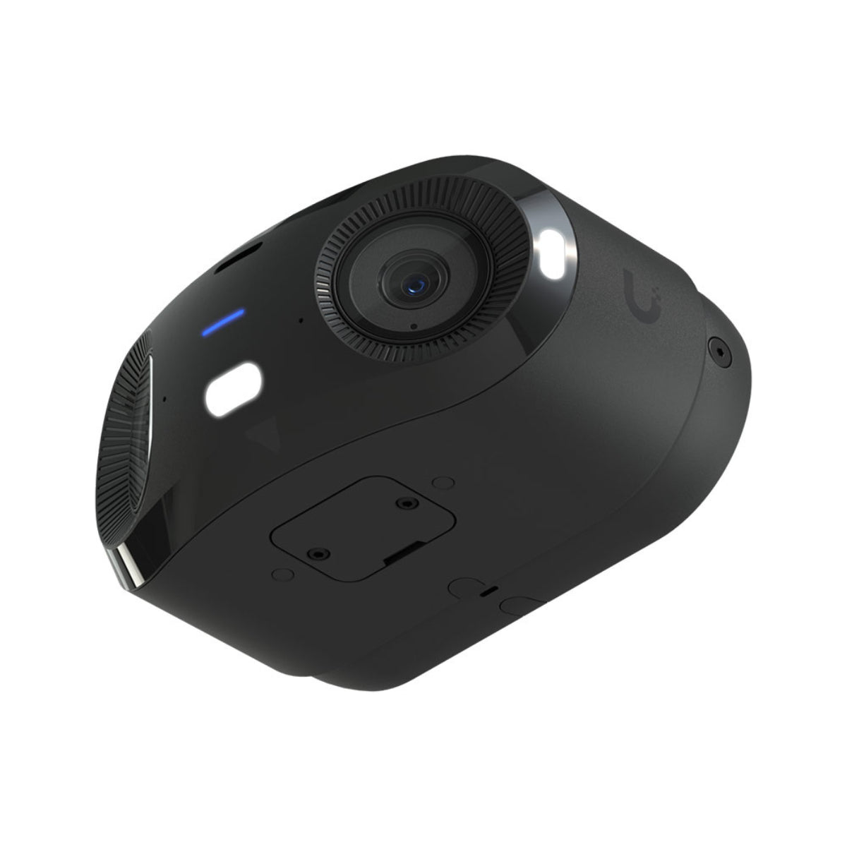Ubiquiti G6 180 Panoramic Indoor/Outdoor PoE+ Camera - Black(UVC-G6-180-B) - 6
