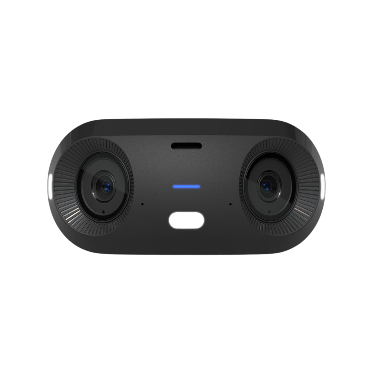 Ubiquiti G6 180 Panoramic Indoor/Outdoor PoE+ Camera - Black(UVC-G6-180-B) - 1
