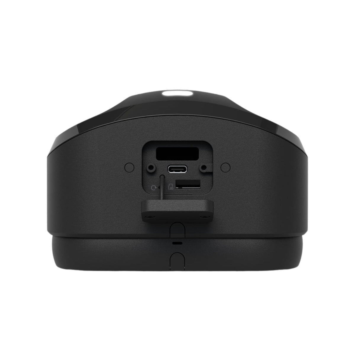 Ubiquiti G6 180 Panoramic Indoor/Outdoor PoE+ Camera - Black(UVC-G6-180-B) - 5