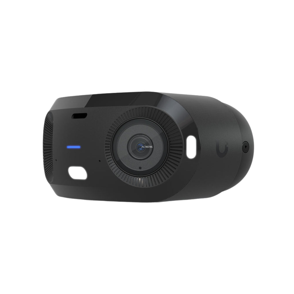 Ubiquiti G6 180 Panoramic Indoor/Outdoor PoE+ Camera - Black(UVC-G6-180-B) - 2