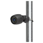 Ubiquiti G6 Bullet - Black(UVC-G6-Bullet-B) - 6