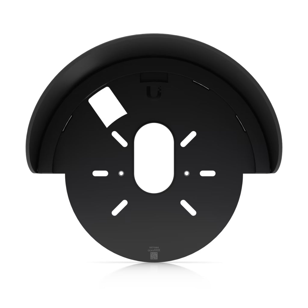 Ubiquiti G6 Dome Camera Weather Shield - Black(UACC-G6-Dome-WS-B) - 2