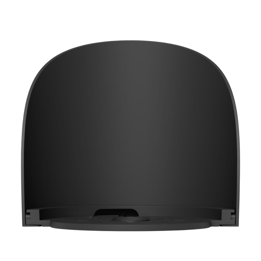 Ubiquiti G6 Dome Camera Weather Shield - Black(UACC-G6-Dome-WS-B) - 6
