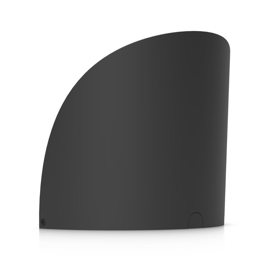 Ubiquiti G6 Dome Camera Weather Shield - Black(UACC-G6-Dome-WS-B) - 7