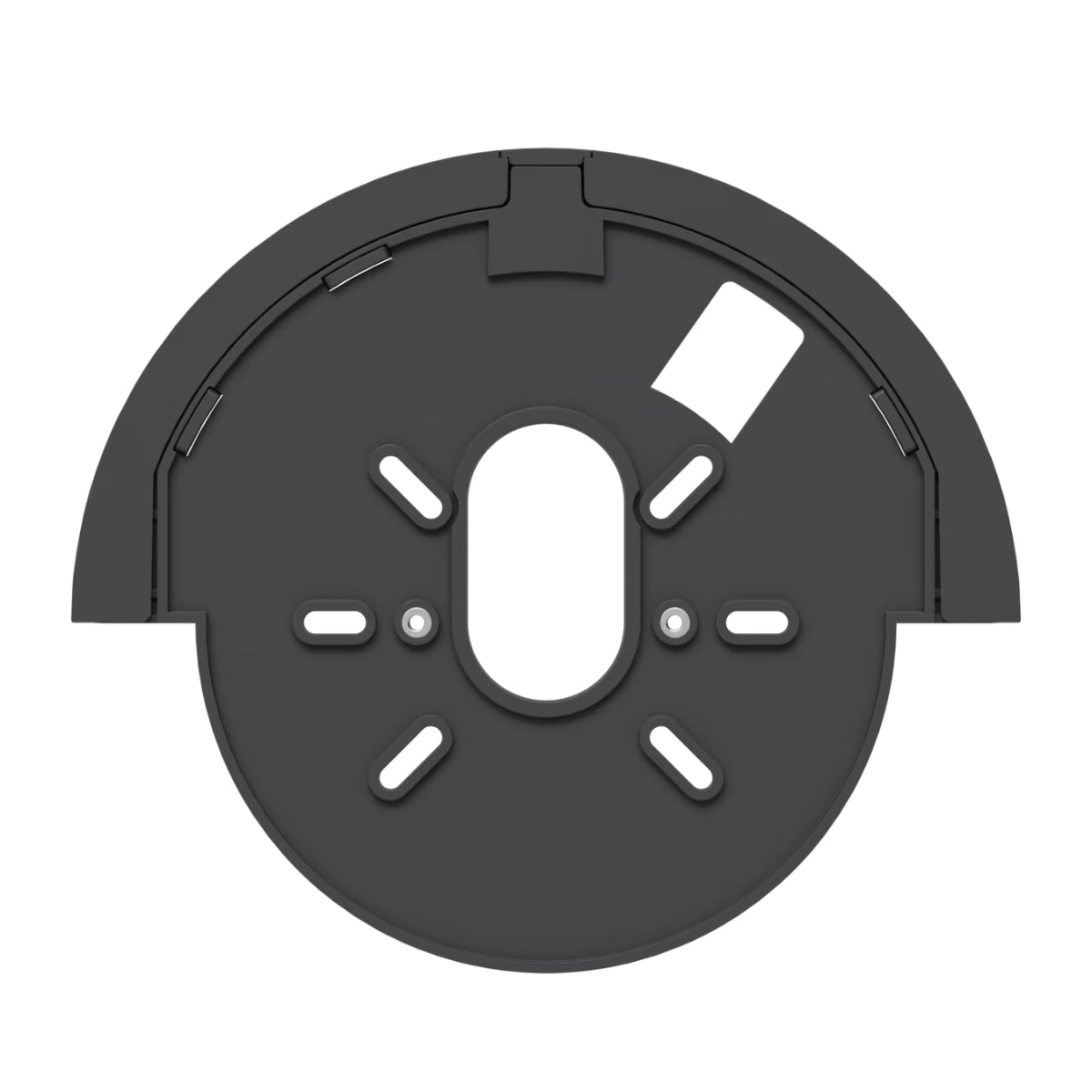 Ubiquiti G6 Dome Camera Weather Shield - Black(UACC-G6-Dome-WS-B) - 3