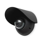 Ubiquiti G6 Dome Camera Weather Shield - Black(UACC-G6-Dome-WS-B) - 1