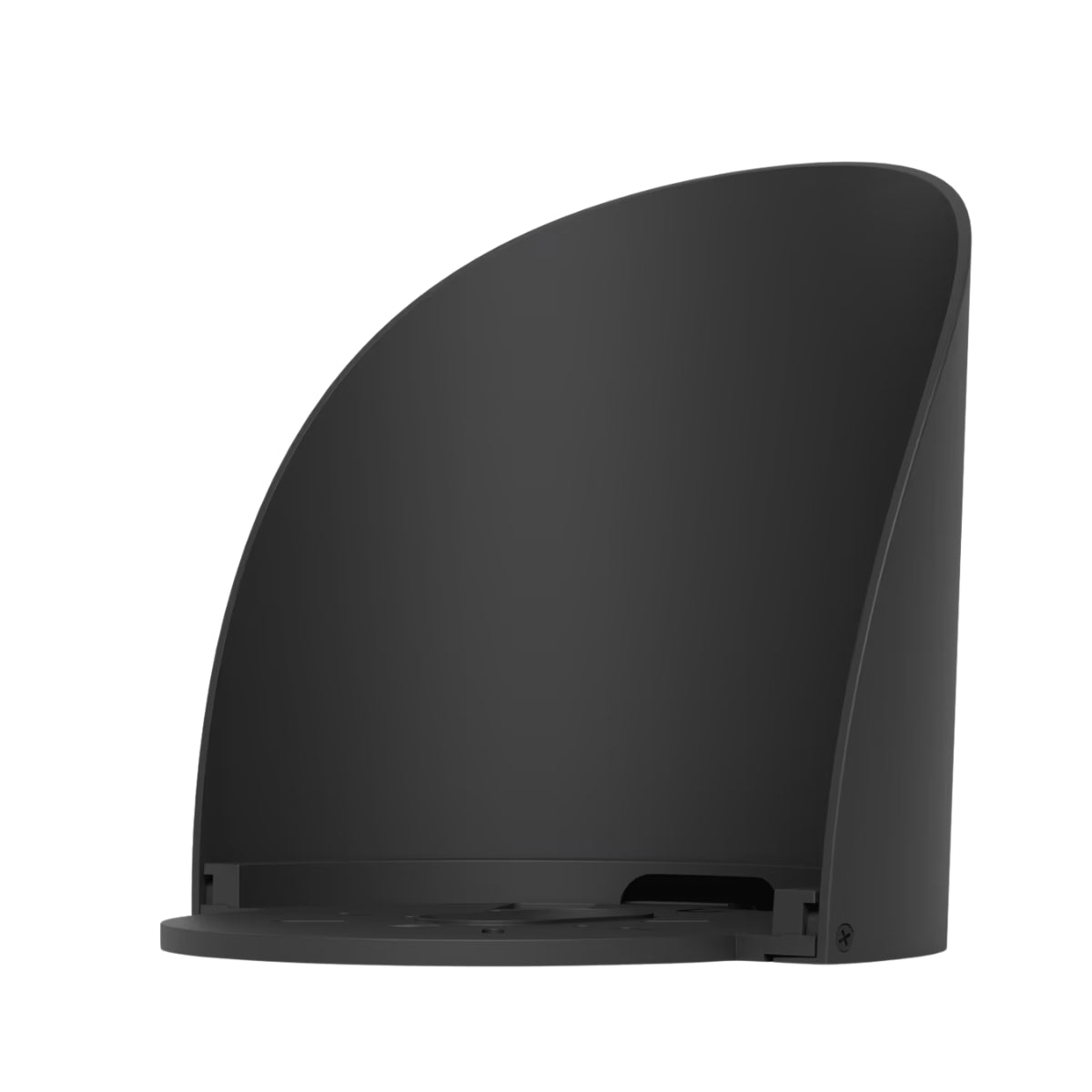 Ubiquiti G6 Dome Camera Weather Shield - Black(UACC-G6-Dome-WS-B) - 8