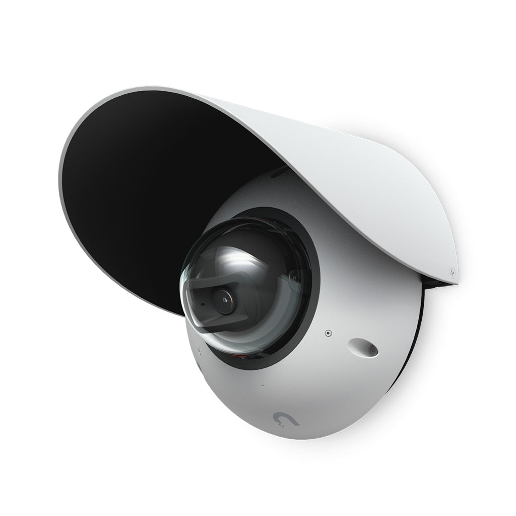 Ubiquiti G6 Dome Camera Weather Shield - White(UACC-G6-Dome-WS-W) - 2