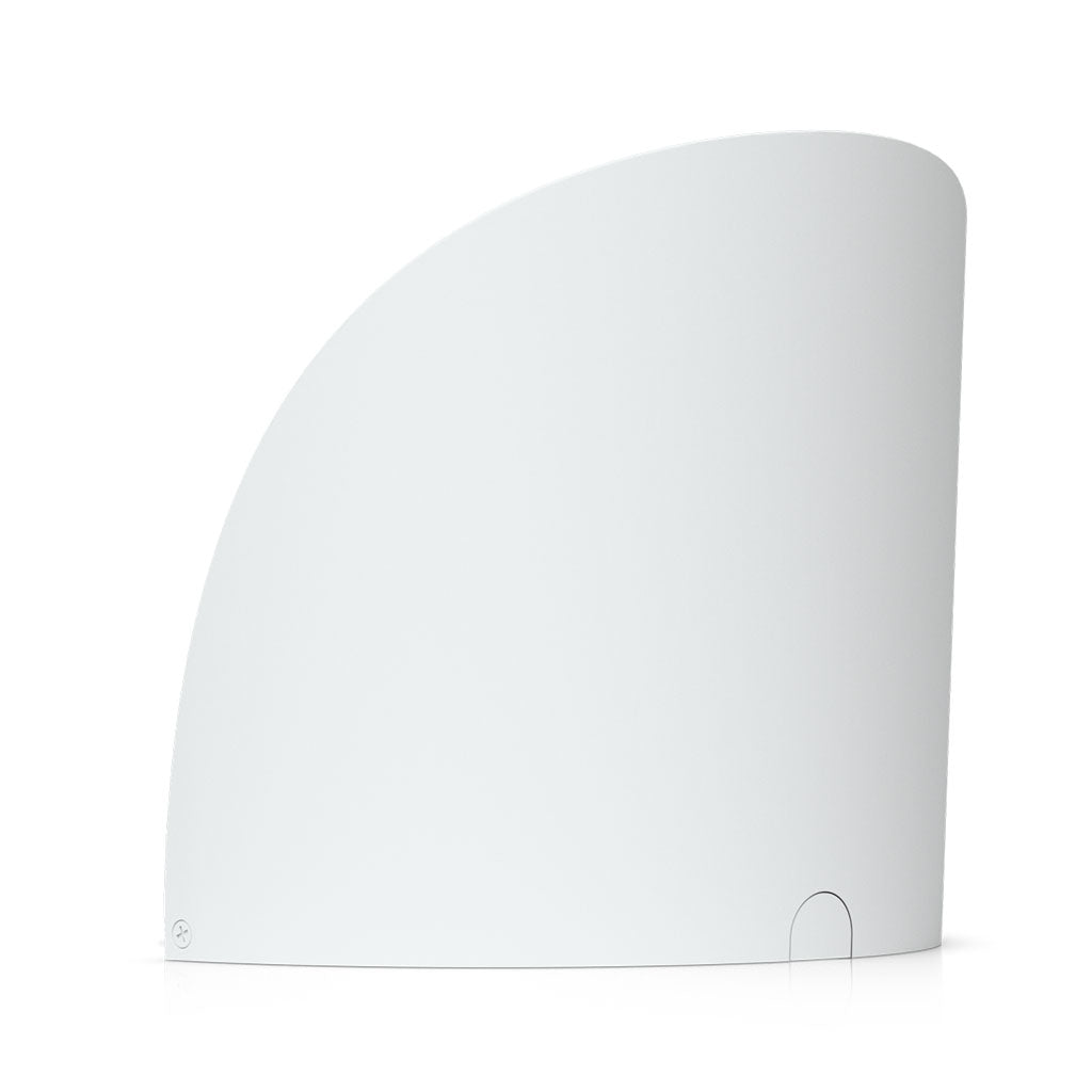 Ubiquiti G6 Dome Camera Weather Shield - White(UACC-G6-Dome-WS-W) - 13