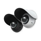 Ubiquiti G6 Dome Camera Weather Shield - White(UACC-G6-Dome-WS-W) - 1