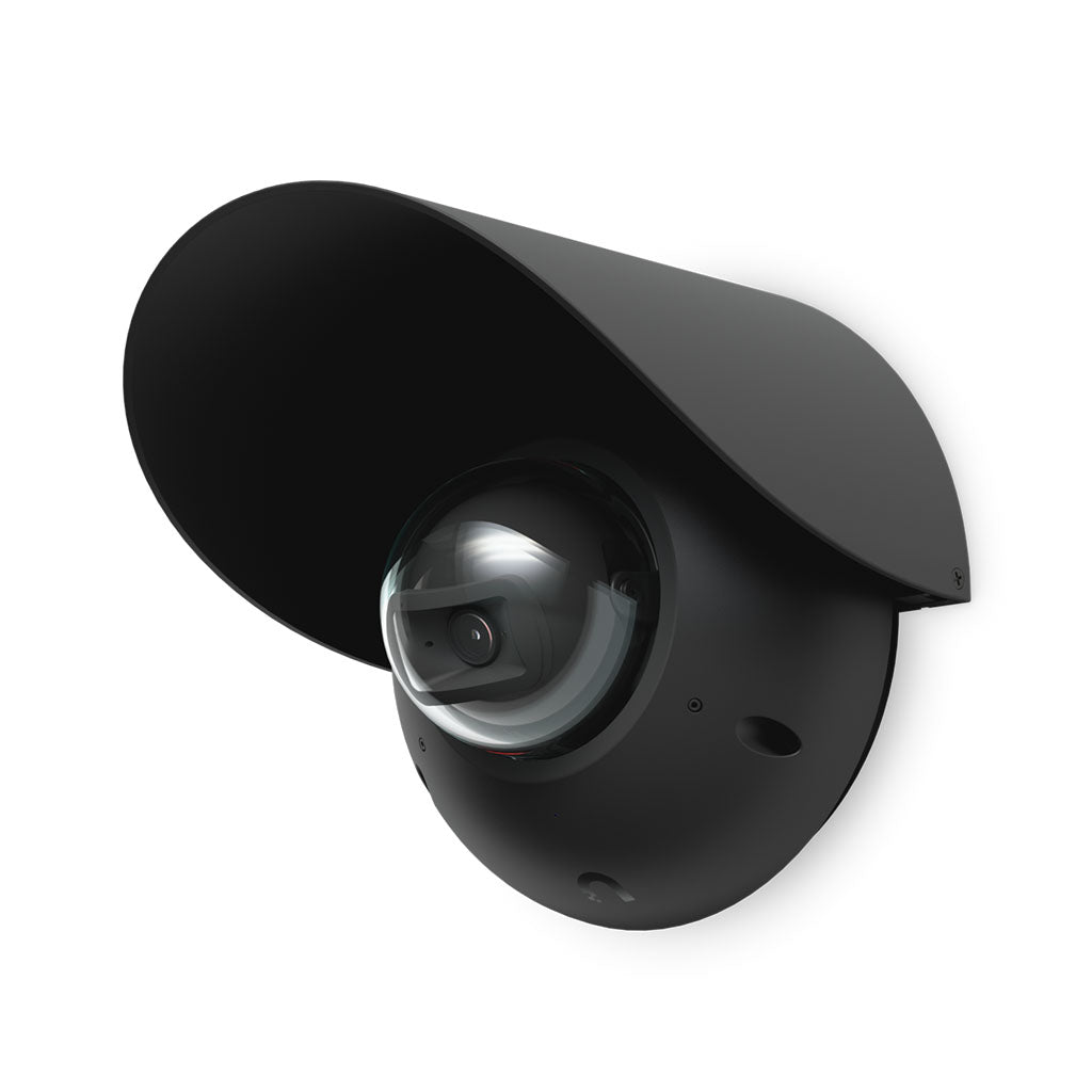 Ubiquiti G6 Dome Camera Weather Shield - White(UACC-G6-Dome-WS-W) - 3