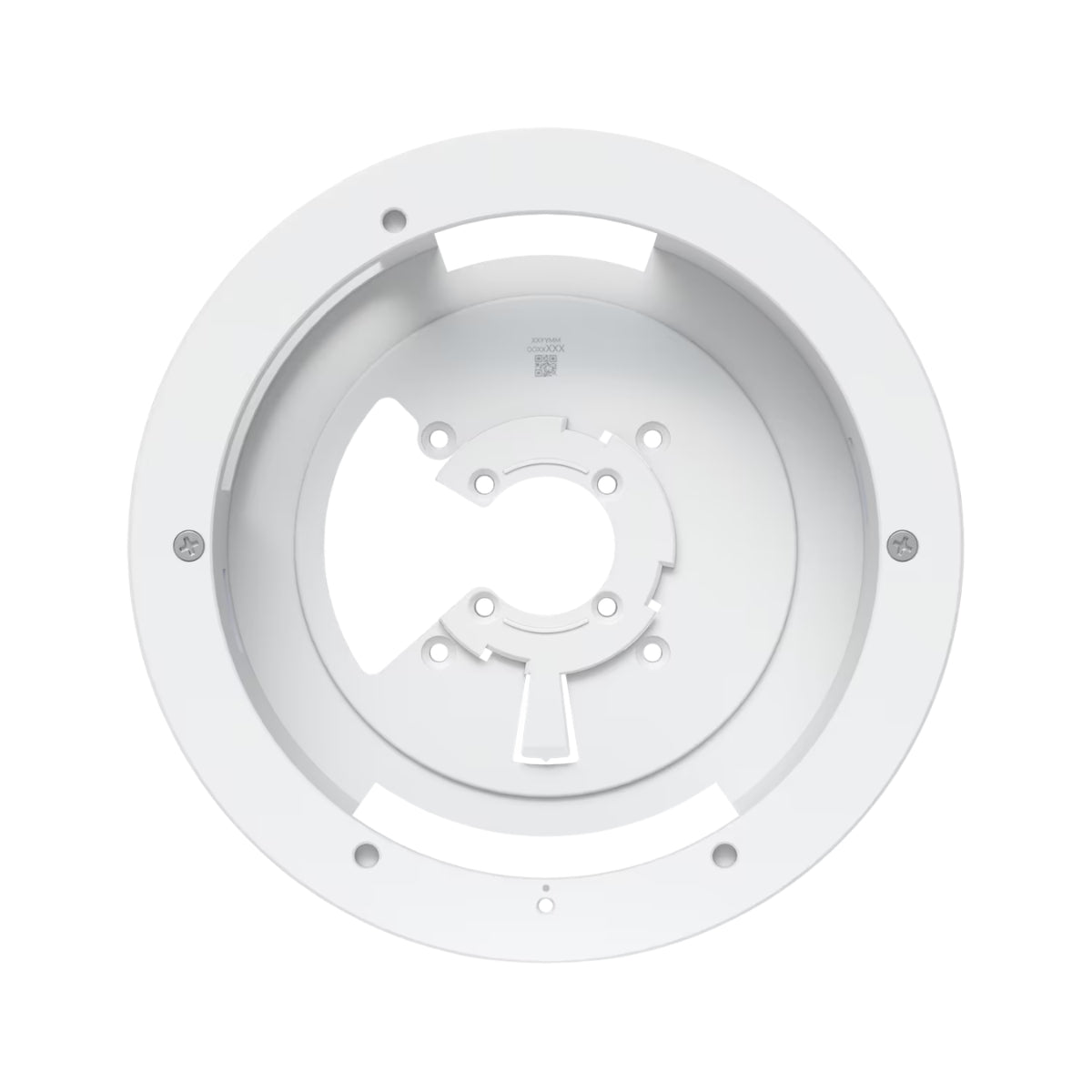 Ubiquiti G6 Pro 360 Flush Mount - White(UACC-G6-Pro-360-FM-W) - 2