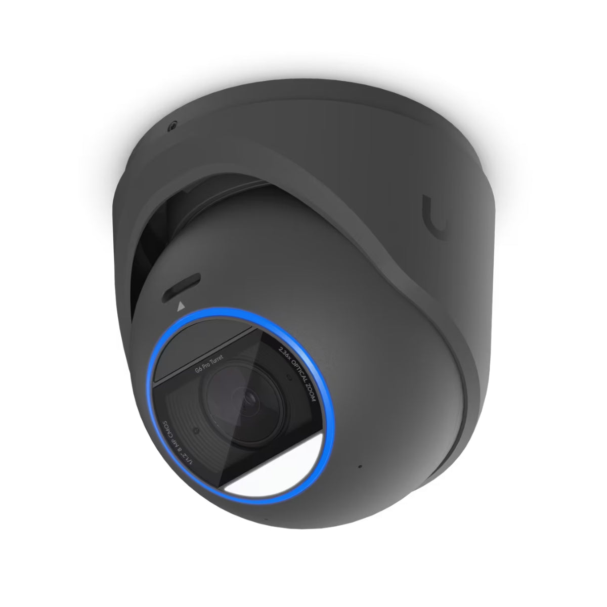 Ubiquiti  G6 Pro 4K PoE+ Turret Security Camera - Black(UVC-G6-Pro-Turret-B) - 1