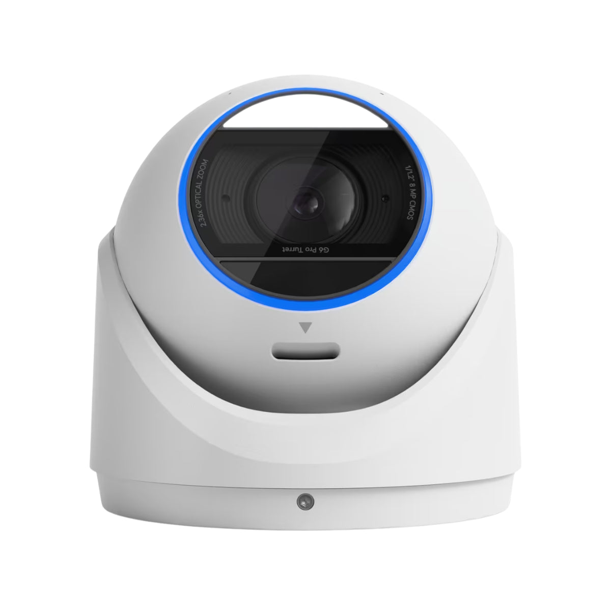 Ubiquiti  G6 Pro 4K PoE+ Turret Security Camera - White(UVC-G6-Pro-Turret-W) - 3