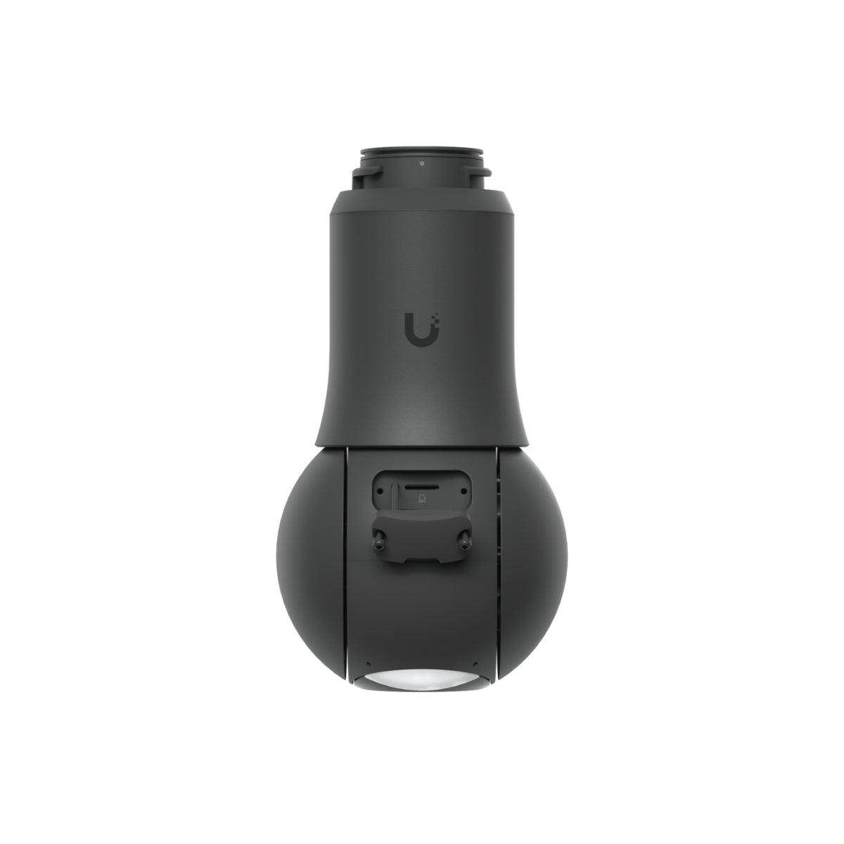 Ubiquiti Networks 4K 8MP G6 PTZ Dome Security Camera - Black(UVC-G6-PTZ-B) - 4