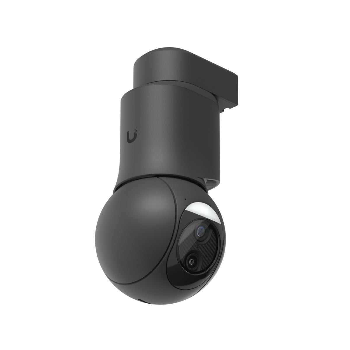 Ubiquiti Networks 4K 8MP G6 PTZ Dome Security Camera - Black(UVC-G6-PTZ-B) - 1