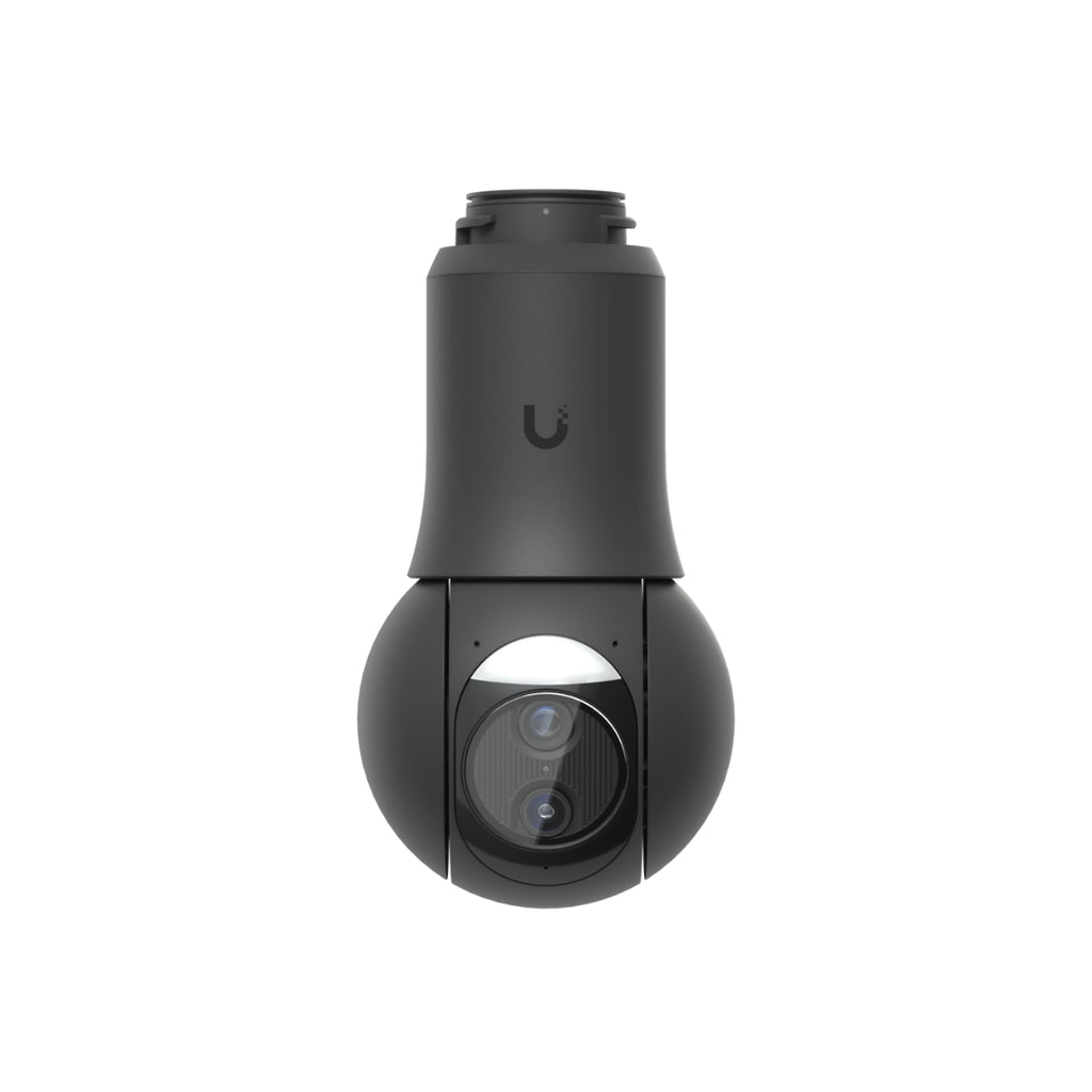 Ubiquiti Networks 4K 8MP G6 PTZ Dome Security Camera - Black(UVC-G6-PTZ-B) - 2
