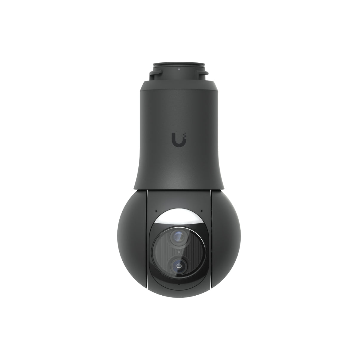 Ubiquiti Networks 4K 8MP G6 PTZ Dome Security Camera - Black(UVC-G6-PTZ-B) - 2