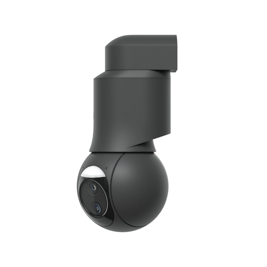Ubiquiti Networks 4K 8MP G6 PTZ Dome Security Camera - Black(UVC-G6-PTZ-B) - 3