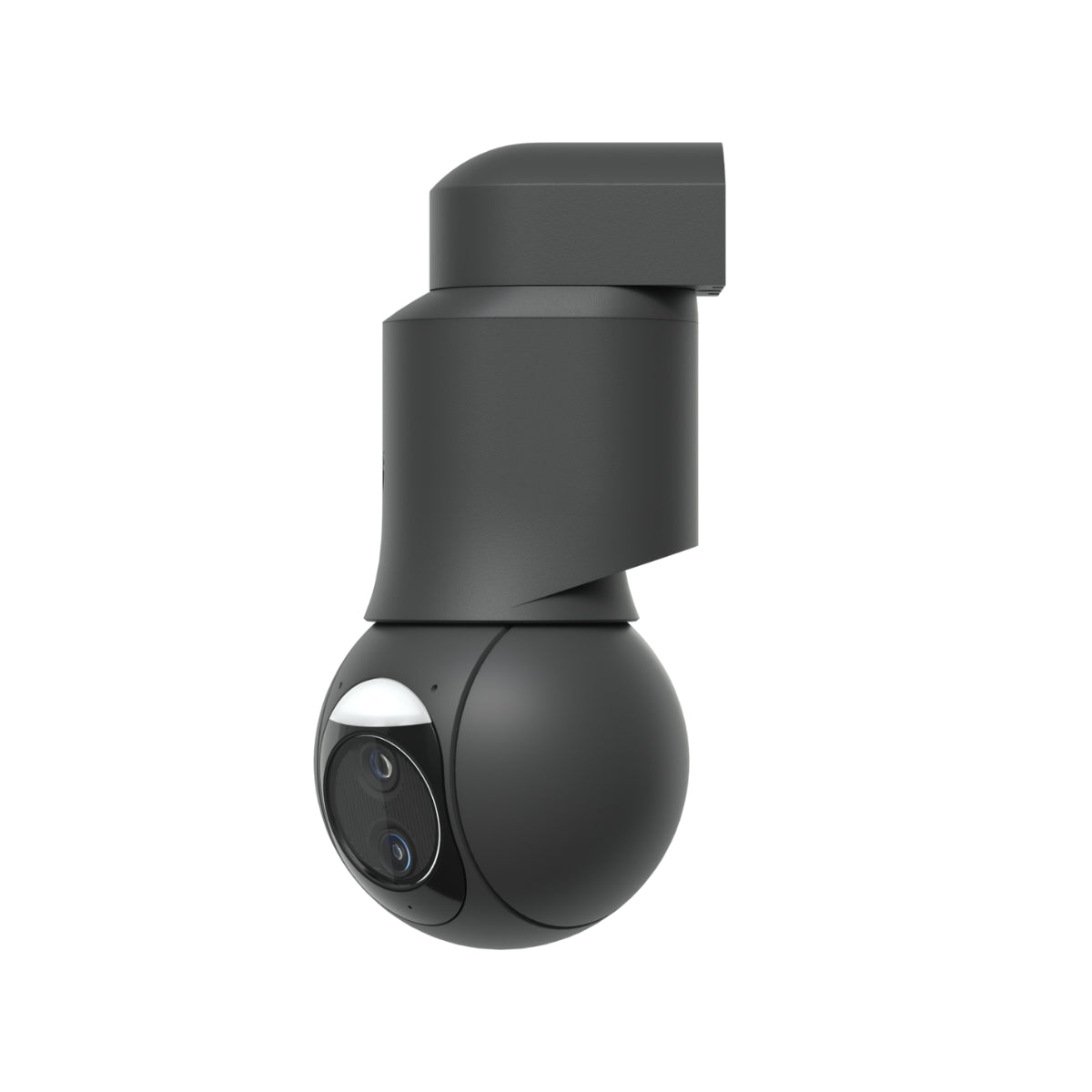 Ubiquiti Networks 4K 8MP G6 PTZ Dome Security Camera - Black(UVC-G6-PTZ-B) - 3