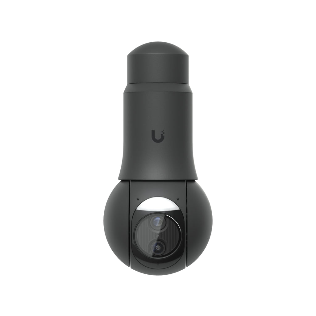 Ubiquiti Networks 4K 8MP G6 PTZ Dome Security Camera - Black(UVC-G6-PTZ-B) - 5
