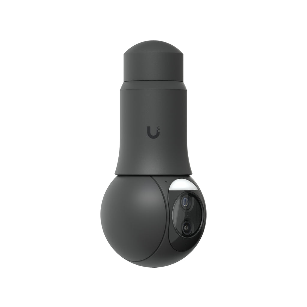 Ubiquiti Networks 4K 8MP G6 PTZ Dome Security Camera - Black(UVC-G6-PTZ-B) - 7