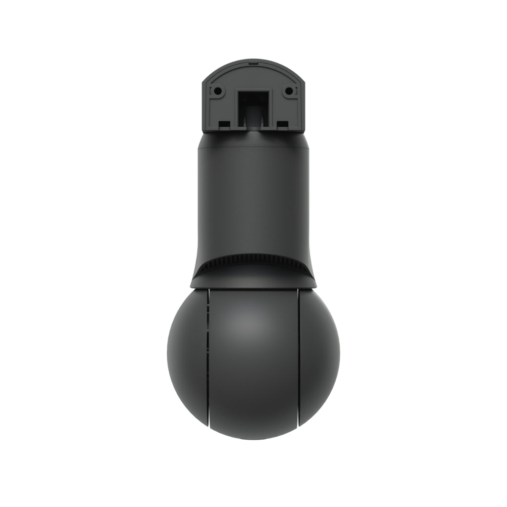 Ubiquiti Networks 4K 8MP G6 PTZ Dome Security Camera - Black(UVC-G6-PTZ-B) - 8