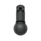 Ubiquiti Networks 4K 8MP G6 PTZ Dome Security Camera - Black(UVC-G6-PTZ-B) - 8
