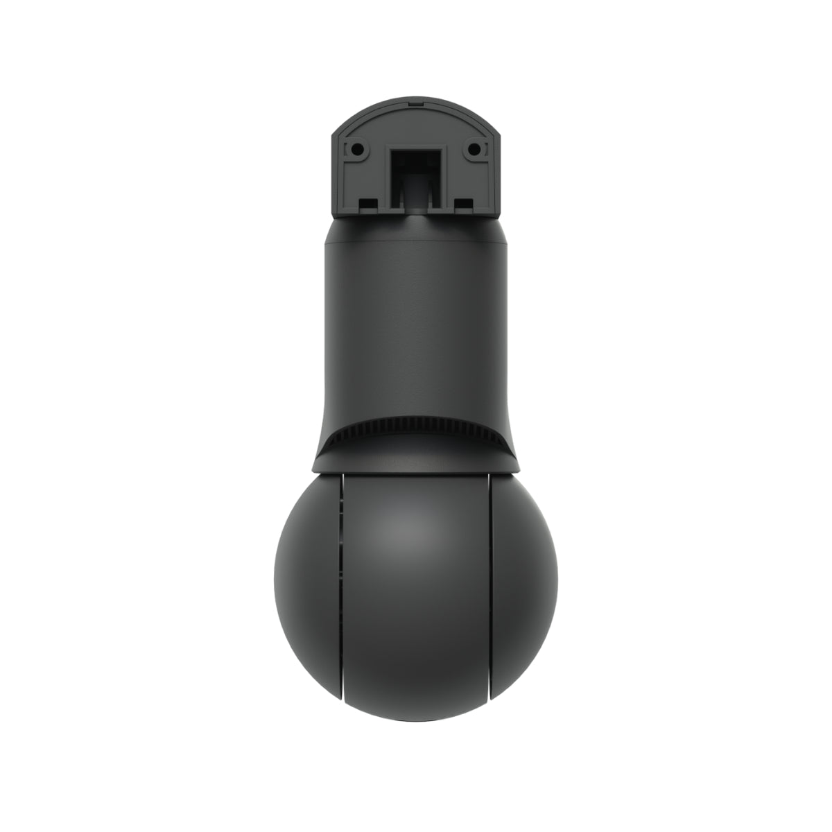 Ubiquiti Networks 4K 8MP G6 PTZ Dome Security Camera - Black(UVC-G6-PTZ-B) - 8
