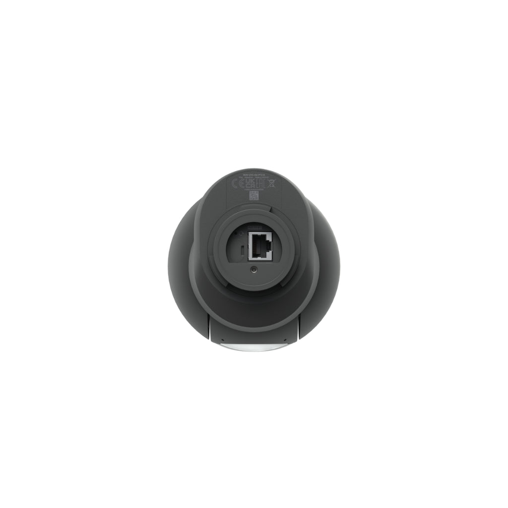 Ubiquiti Networks 4K 8MP G6 PTZ Dome Security Camera - Black(UVC-G6-PTZ-B) - 9