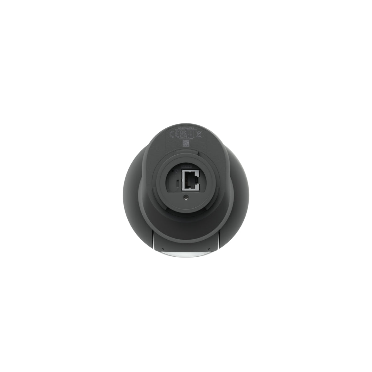 Ubiquiti Networks 4K 8MP G6 PTZ Dome Security Camera - Black(UVC-G6-PTZ-B) - 9